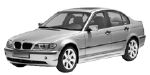 BMW E46 P1180 Fault Code