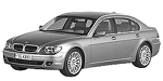 BMW E65 P1180 Fault Code