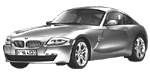 BMW E86 P1180 Fault Code