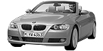 BMW E93 P1180 Fault Code