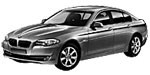 BMW F10 P1180 Fault Code