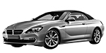 BMW F12 P1180 Fault Code