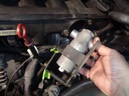 See P1180 in engine